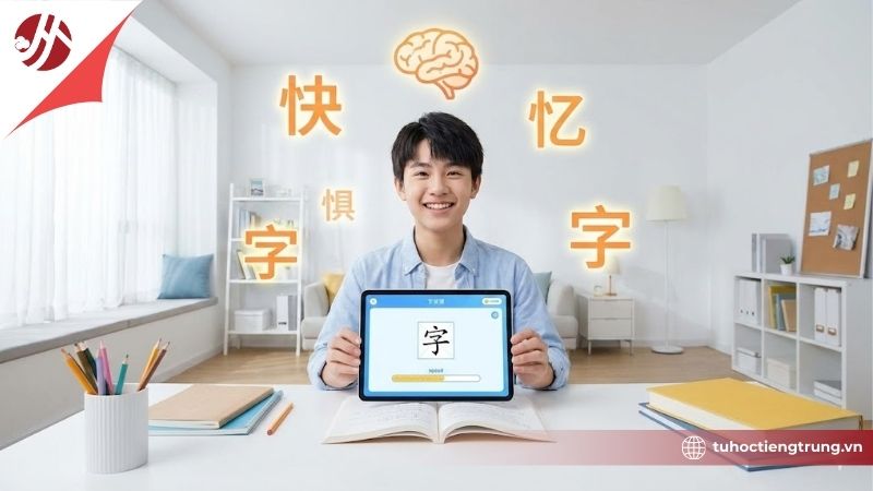 acach-nho-chu-han-nhanh-nhat